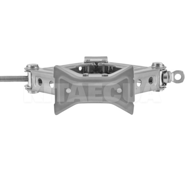 Домкрат механічний ромбоподібний до 1.5т (104мм-385мм) 436 000 AL ALCA (100523-ALCA) - 2