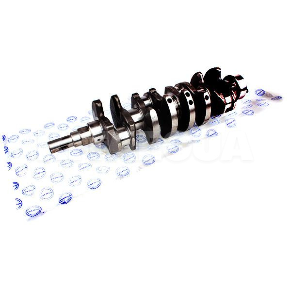 Коленвал PREMIUM на Lifan 320 (LF479Q1-1005011A)