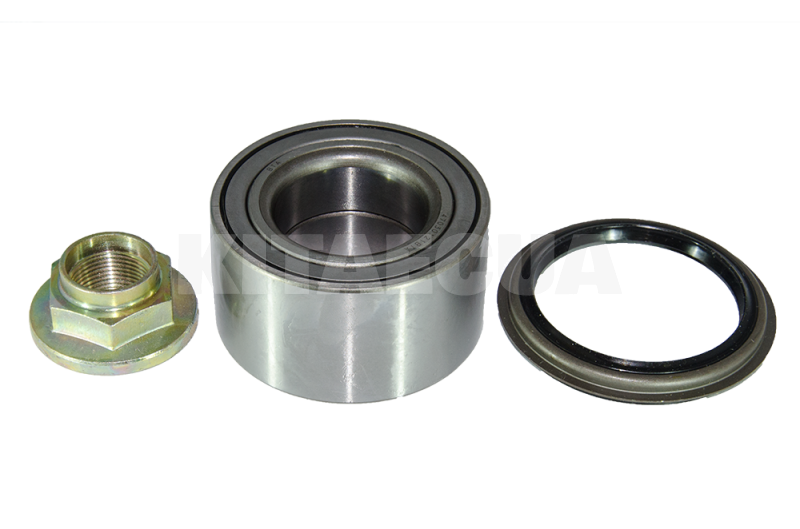 Подшипник ступицы передней 74мм BTA на Chery BEAT (S18D-3001016) - 3