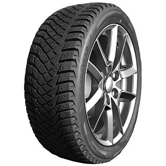 Шина зимова 235/50R20 104T XL UltraGrip Arctic 2 SUV (Шип) Goodyear