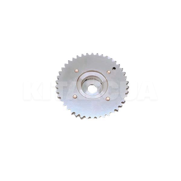 Фазообертач випускного розподільчого валу в зборі ОРИГИНАЛ на TIGGO 4 (E4G16-1006060BC) - 2