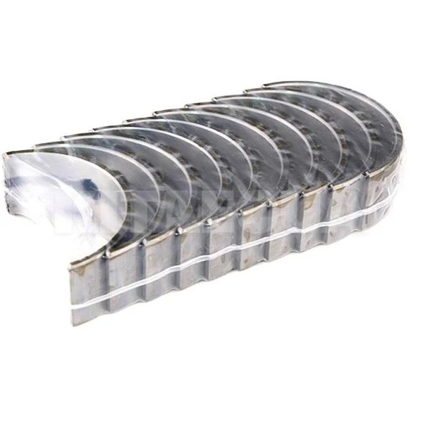 Вкладыш шатуна +0.5 1.3L на Geely GX2 (LC Cross) (E020120501-01/2/3/4)