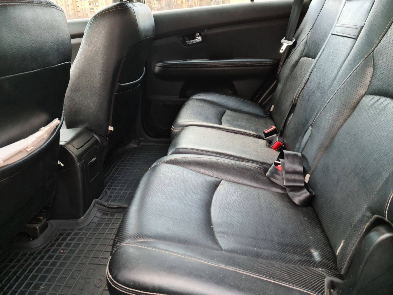 BYD S6 2013 - 8