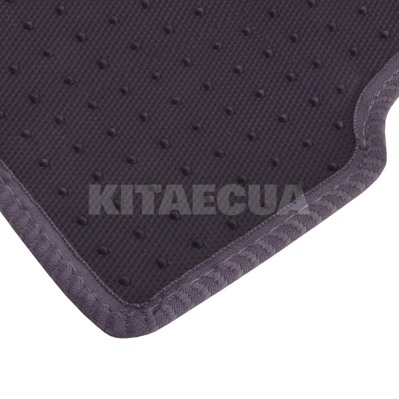 Текстильне килимки в салон BYD G3R (2011-н.в.) графіт BELTEX (05 03-FOR-LT-GRF-T1-) - 2