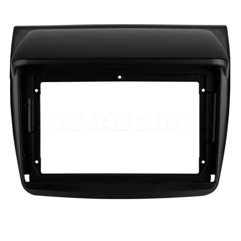 Штатная магнитола MOSS M3 4+32 ГБ 9" Mitsubishi Pajero Sport 2 L200 2008-2016 AMS (50564) - 3