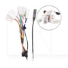 Штатна магнітола MOSS M3 4+32 ГБ 9" Toyota Prius XW30 2009-2015 AMS (50726)
