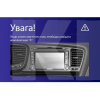 Штатна магнітола MOSS M3 4+32 ГБ Kia Optima 3 TF 2010-2015 (F1) AMS (50061)