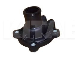 Корпус термостата (верхня частина) на Chery AMULET (481H-1306021AC)