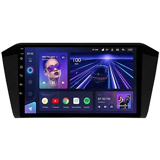 Штатная магнитола CC3L 4+64 Gb 10" Volkswagen Passat B8 B 2014+ Teyes