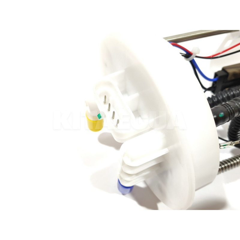 Насос топливный в сборе 1.5L KLM Autoparts на Chery AMULET (A15-1106610DA) - 3
