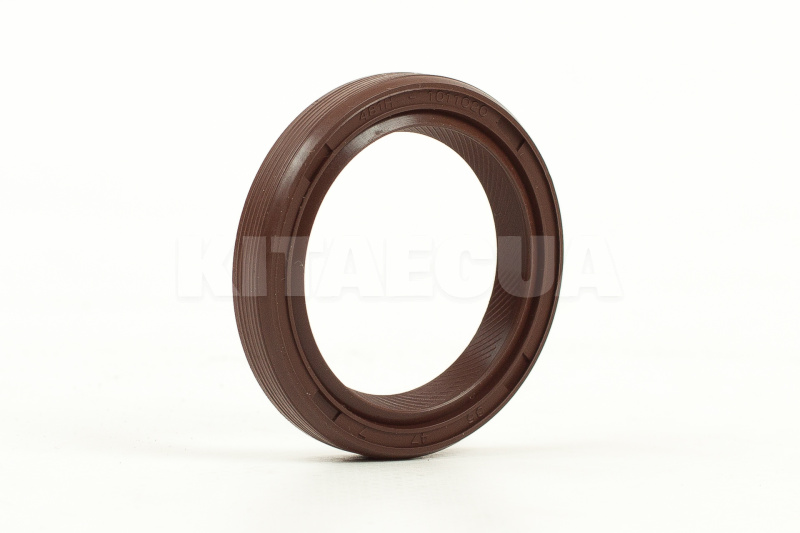 Сальник колінвалу передній INA-FOR на Chery M11 (481H-1011020BA) - 2