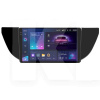 Штатная магнитола CC3 2k 6+128 Gb 9" Geely Emgrand EC7 1 2018-2020 (F1) Teyes (31479-Teyes)