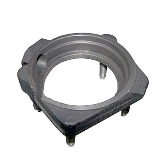 Кронштейн супорта заднього правого ОРИГИНАЛ