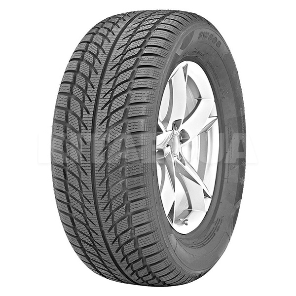 Шина зимова 245/45R19 102V XL SW608 Snowmaster Goodride (1000386209)