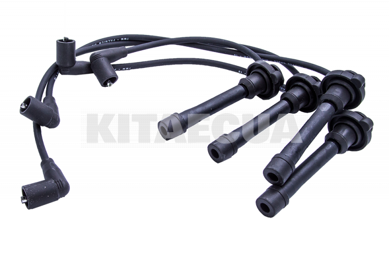 Дроти високовольтні комплект KIMIKO на Lifan 520 Breeze (LF479Q1-3707000A)