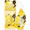 Ароматизатор Mon Liquid Vanilla "ваніль" 5мл рідкий листок AREON (LR06-10949)