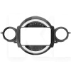Штатна магнітола MOSS M2 4+32 Gb 9" BMW Mini 2007-2015 (F1) AMS (48974)