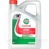 Масло моторное полусинтетическое 4л 10W-40 GTX ULTRACLEAN A3/B4 CASTROL (RB-GTXUA3-4X4L-Castr)