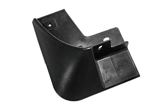 Брызговик задний левый ОРИГИНАЛ