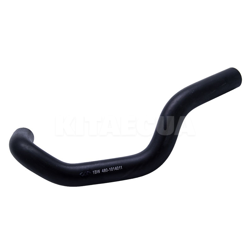 Патрубок картерних газів на Chery AMULET (480-1014011) - 2