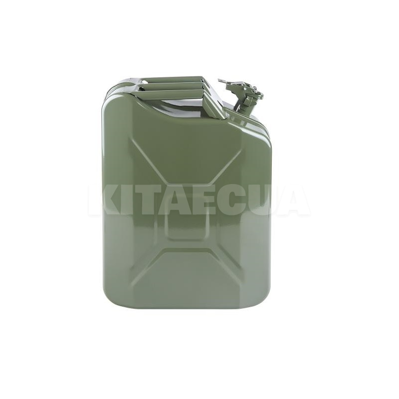 Канистра 20л металическая VITOL (MJC-0820) - 3