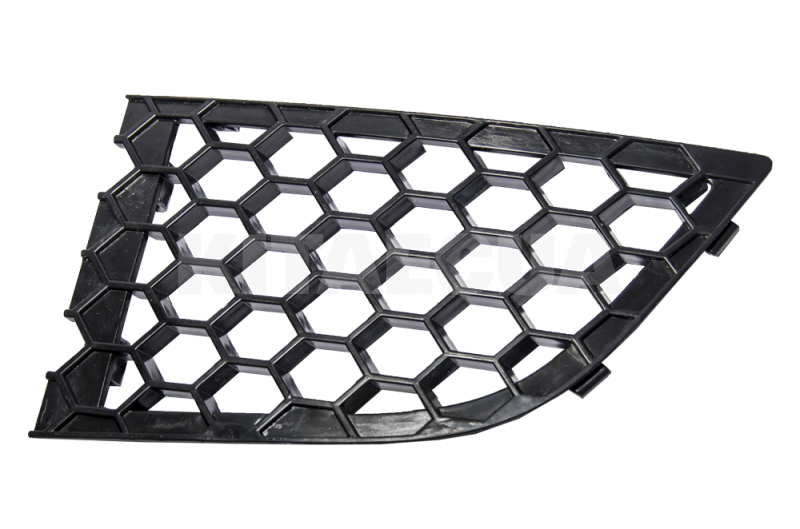 Решетка бампера переднего левая на ZAZ FORZA (A13-2803535)