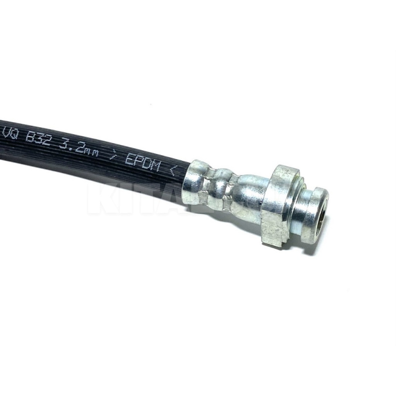 Шланг гальмівний задній лівий KLM Autoparts на TIGGO 2.0-2.4 (T11-3506150) - 3