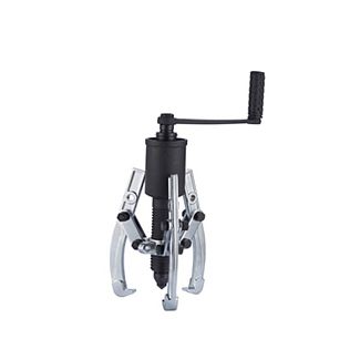 Знімач підшипників дво-трьохзахоплювальний редукторний 10т 75-200 мм CR-V СТАНДАРТ