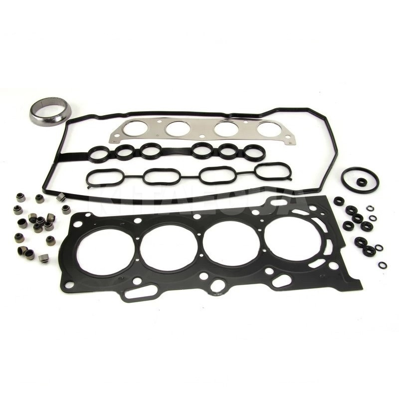 Комплект прокладок двигателя SHINO на Geely EMGRAND EC7 (1016051541)