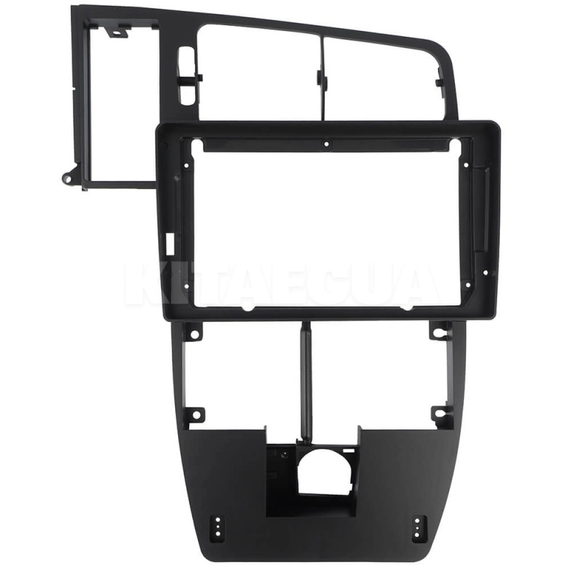 Штатная магнитола CC4L 6+64 Gb 9" Volkswagen Jetta 2004-2012 Black China Teyes (71523) - 2
