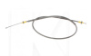 Трос ручного гальма Bosch (1 987 482 234)