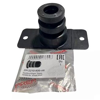 Отбойник подвески задней Area