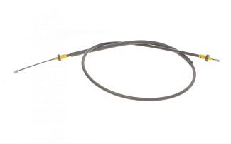 Трос ручного гальма Bosch