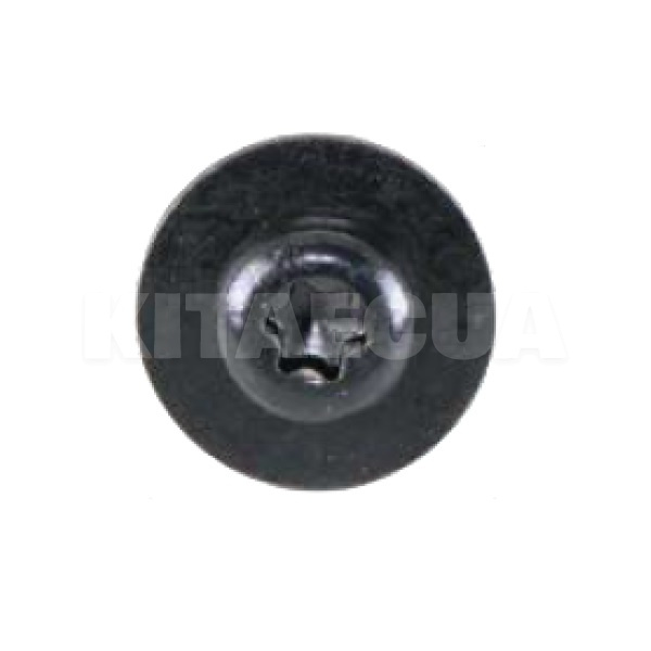 Саморез с шайбой VW / Skoda / Seat / Audi / Ford (компл 10 шт) Clipss (2095) - 3