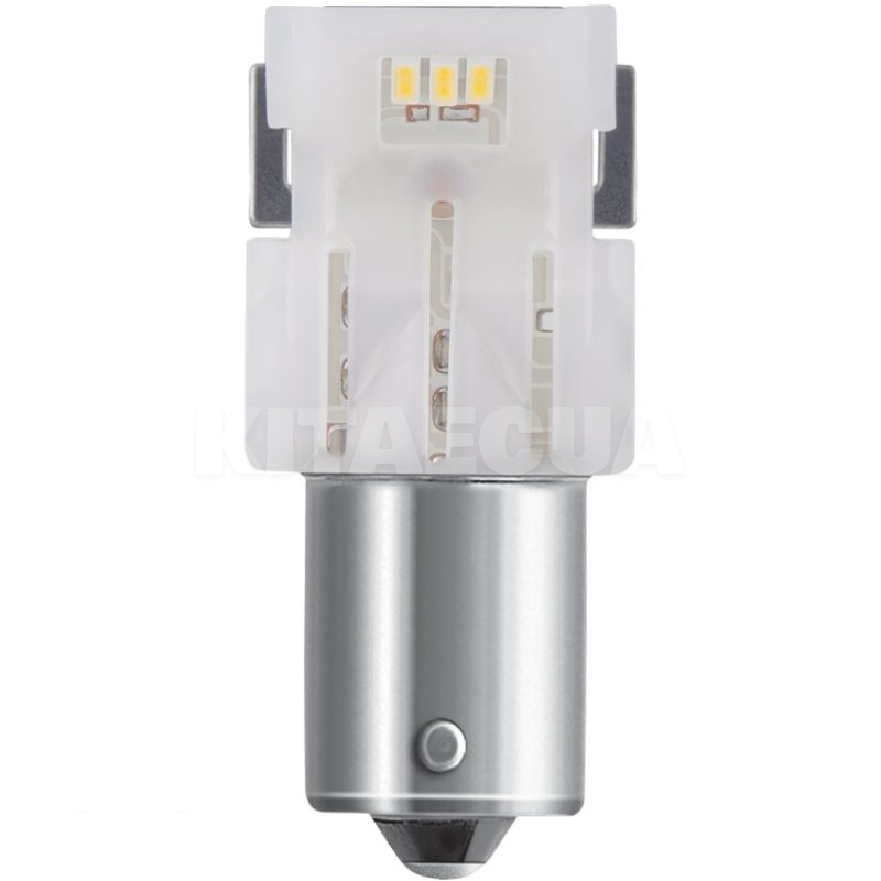 LED лампа для авто LEDriving SL P21w 1.4W 6000К (комплект) Osram (OS 7506 DWP-02B) - 2