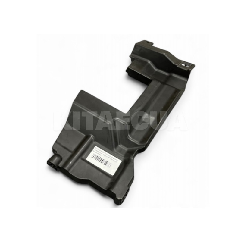 Пластиковий бічний дифузор у передній бапер правий HONDA на HONDA M-NV (71111-3K4-H00)