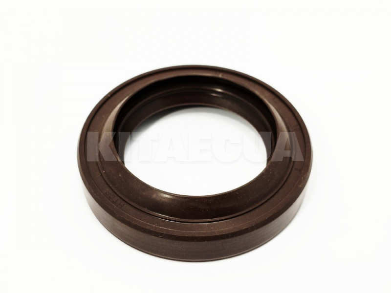 Сальник приводу правий 1.3L KLM Autoparts на Lifan 520 Breeze (LF479Q1-2303321B)