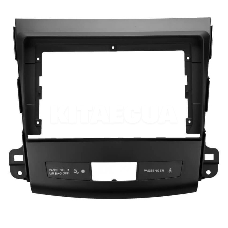 Штатная магнитола MOSS M3 4+32 ГБ 9" Mitsubishi Outlander 2 CW0W 2005-2013 (B) AMS (50558) - 3