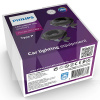Перехідники для LED ламп H7 тип P Audi/BMW/Citroen/Mercedes-Benz/Nissan/Opel/Renault/Volkswagen 2шт PHILIPS (11182X2)