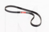 Ремень ГУРа и кондиционера 1.3L GATES на Chery JAGGI (S12-8104051BA)