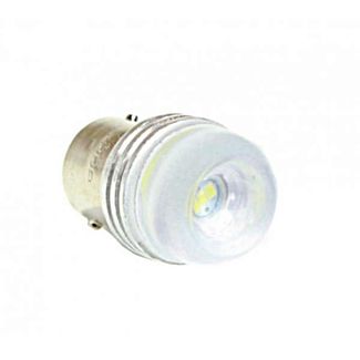 LED лампа для авто High Power Optical Lens BA15s Nord YADA
