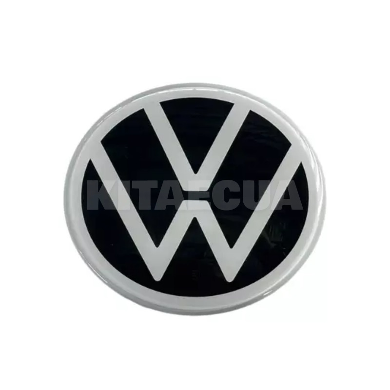 Эмблема задняя VAG на VOLKSWAGEN ID.6 CROZZ (12G 853 638)