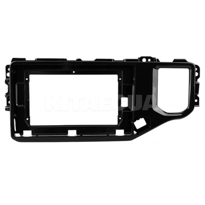 Штатна магнітола CC3L 4+64 Gb 10" Chery Tiggo 4X 2019-2020 Teyes (52202) - 3
