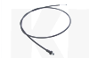 Трос замка капота на Chery AMULET (A11-8402110)