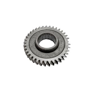 Шестерня 3-ї передачі вторинного валу 