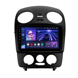 Штатна магнітола CC3L 4+64 Gb 9" Volkswagen Beetle A4 2002-2011 Teyes