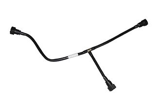 Трубка топливная 