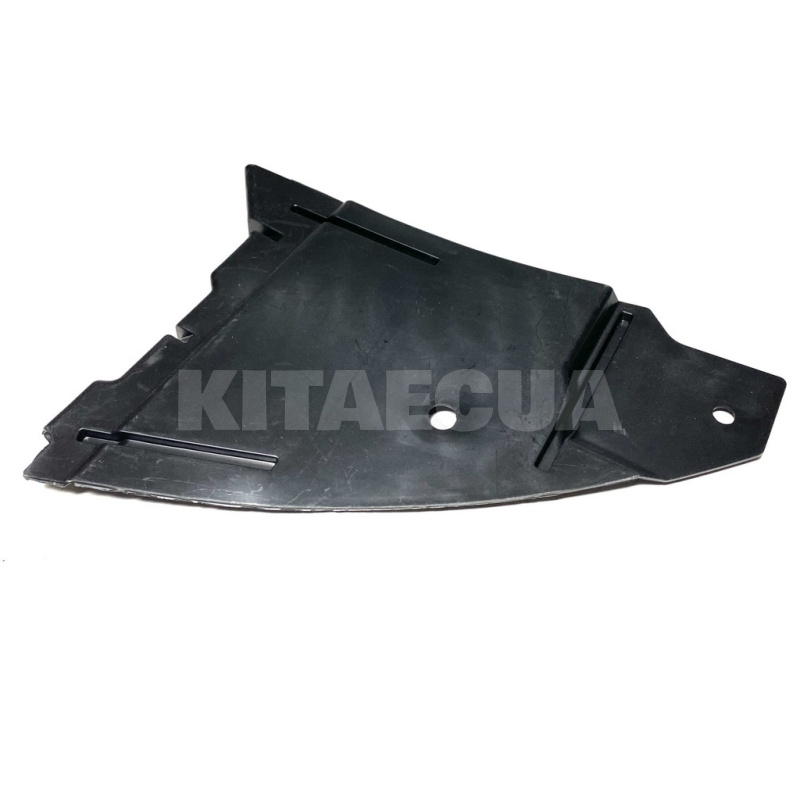 Бризковик бампера переднього лівий KLM Autoparts на ZAZ FORZA (A13-2802011)