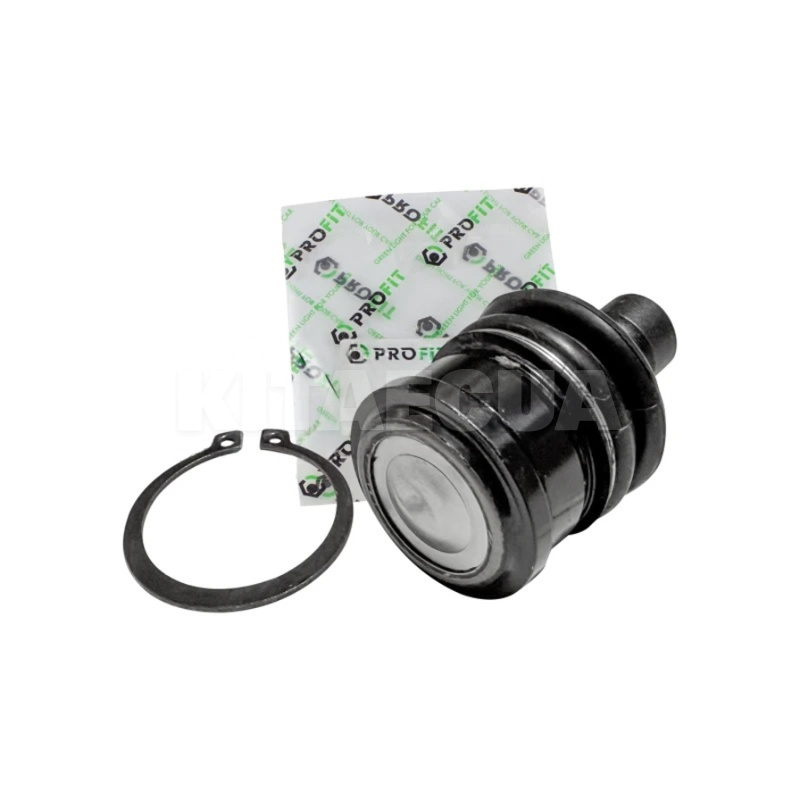 Кульова опора передня PROFIT на Chery KIMO (S21-2909020-SH)
