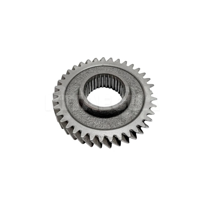 Шестерня 3-ї передачі вторинного валу на TIGGO 2 (513MHA-1701404)